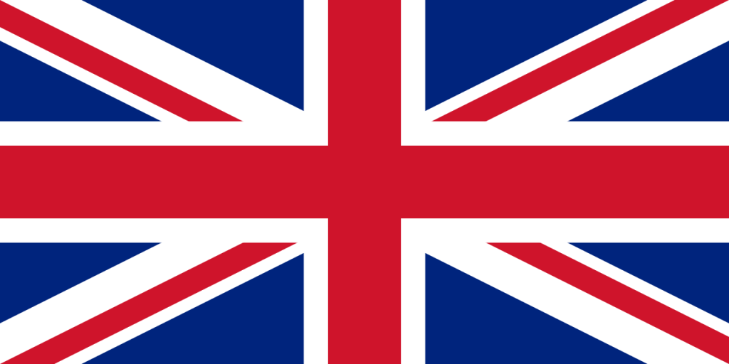 union jack, property